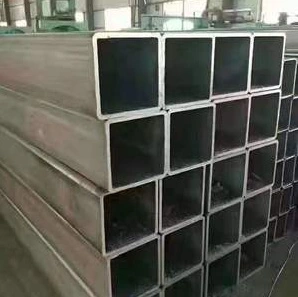角形中空構造用鋼管